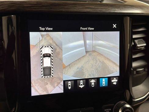 Used 2021 RAM 3500 Laramie AWD/4WD image 58