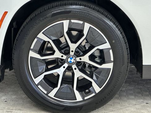 Used 2026 BMW X3 xDrive30i w/ Convenience Package AWD/4WD image 13
