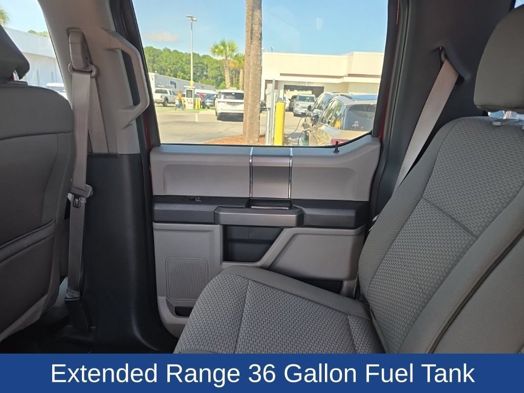 Used 2019 Ford F150 XLT w/ Equipment Group 302A Luxury RWD image 11