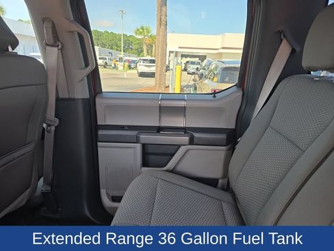 Used 2019 Ford F150 XLT w/ Equipment Group 302A Luxury RWD image 11
