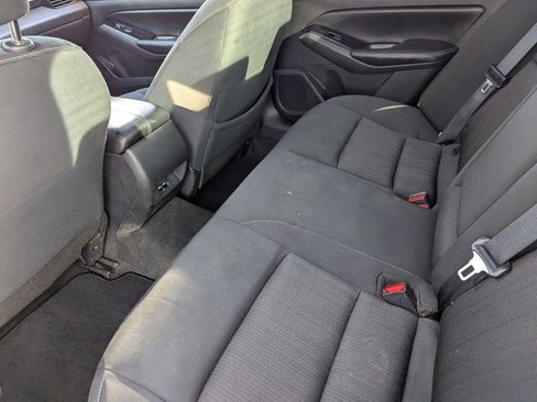 Certified 2023 Nissan Altima 2.5 SV image 15