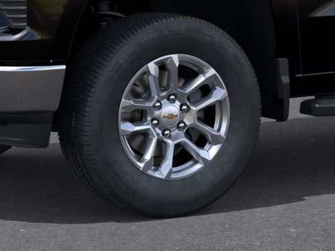 New 2026 Chevrolet Silverado 1500 LT AWD/4WD image 20