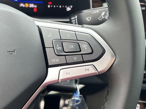 New 2026 Volkswagen Jetta Sport image 15