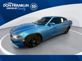 Used 2018 Dodge Charger SXT video 1