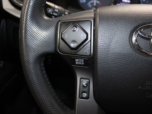 Used 2021 Toyota Tacoma TRD Off-Road image 22