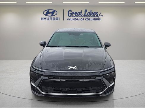 Certified 2025 Hyundai Sonata SEL FWD image 8