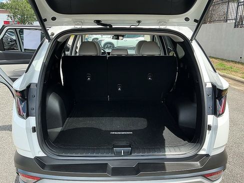 Used 2025 Hyundai Tucson SEL FWD image 27