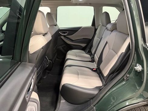 Used 2023 Subaru Forester Limited AWD/4WD image 35