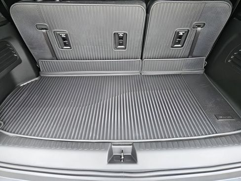 New 2026 GMC Acadia Elevation w/ Black Edition FWD image 22