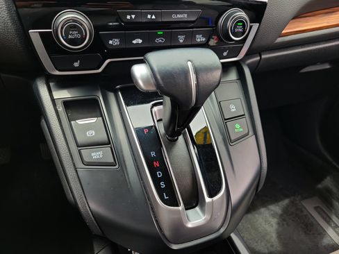 Used 2021 Honda CR-V EX-L image 29