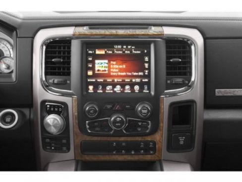 Used 2015 RAM 1500 Laramie Longhorn w/ Convenience Group image 13