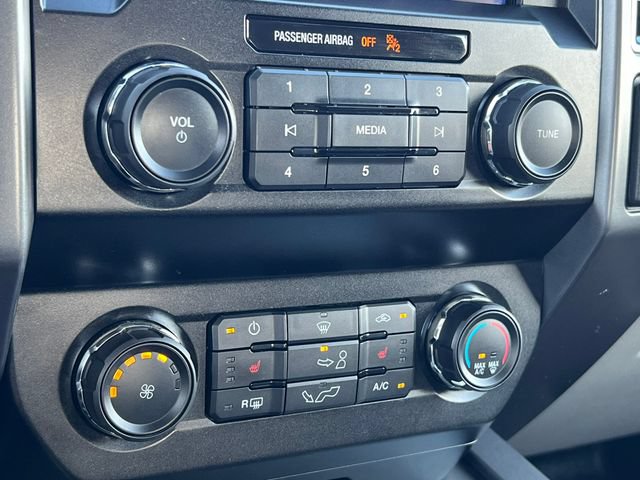 Used 2020 Ford F150 XLT w/ Equipment Group 302A Luxury AWD/4WD image 26
