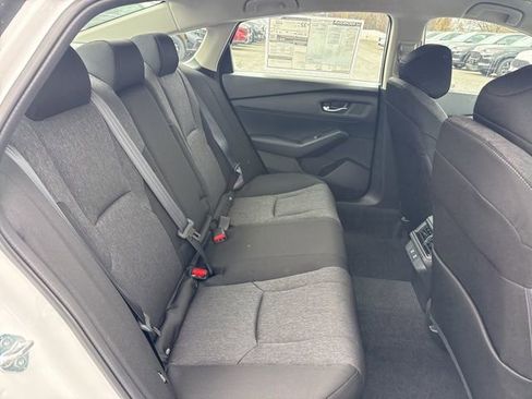 New 2026 Honda Accord LX image 14
