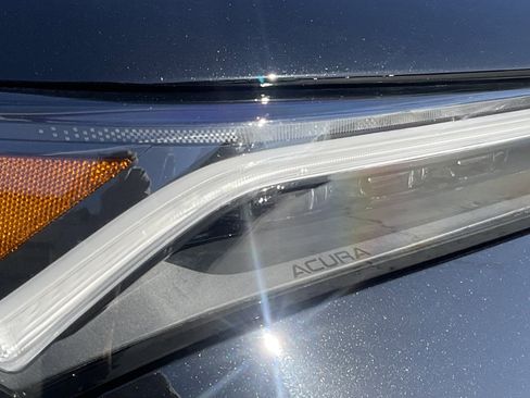 Used 2025 Acura Integra image 8