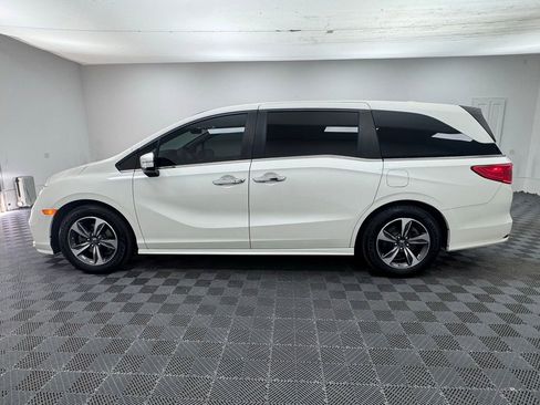 Used 2019 Honda Odyssey Touring image 11
