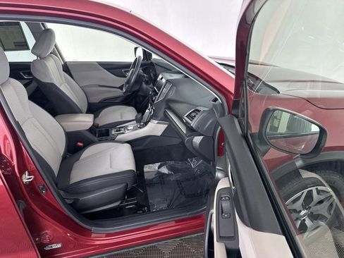 Used 2022 Subaru Forester Premium image 10