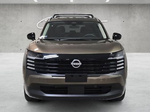 New 2026 Nissan Kicks SV AWD/4WD image 18