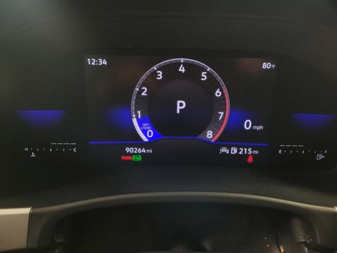 Used 2022 Volkswagen Atlas SE FWD image 23