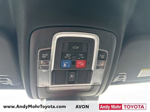 Used 2019 RAM 1500 Limited AWD/4WD image 12