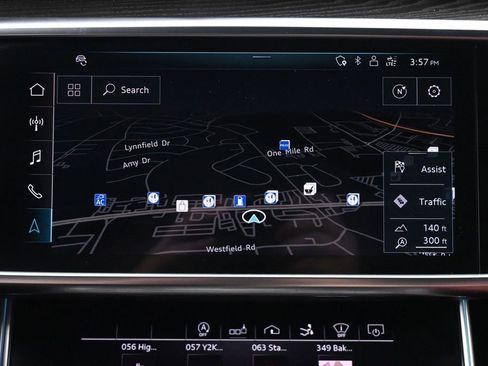 Used 2020 Audi S7 Prestige AWD/4WD image 33