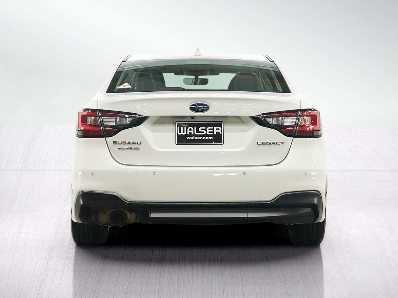 Used 2024 Subaru Legacy Limited AWD/4WD image 4