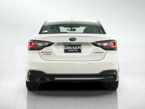 Used 2024 Subaru Legacy Limited AWD/4WD image 4