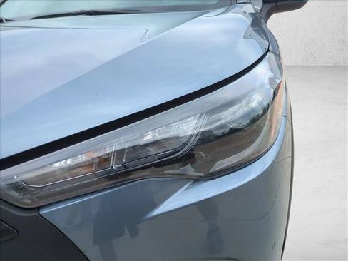 Certified 2026 Toyota Corolla Cross LE FWD image 9