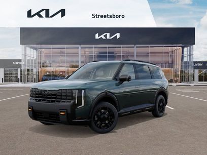 New 2027 Kia Telluride SX Prestige X-Pro