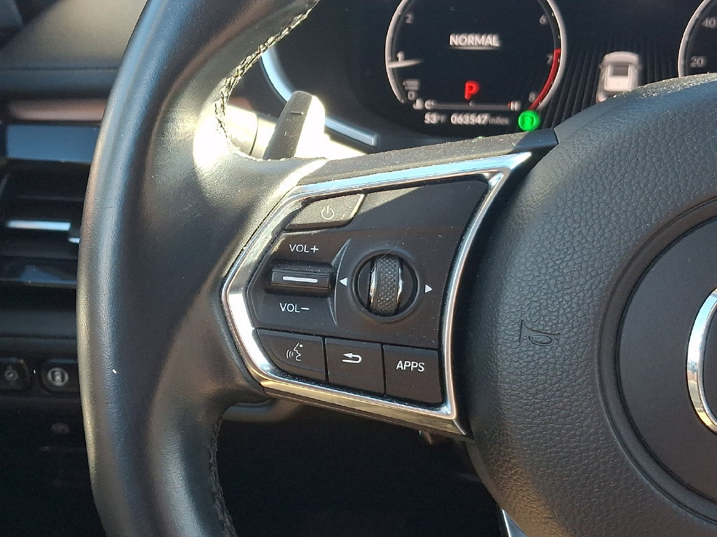 Used 2022 Acura MDX w/ Technology Package AWD/4WD image 20