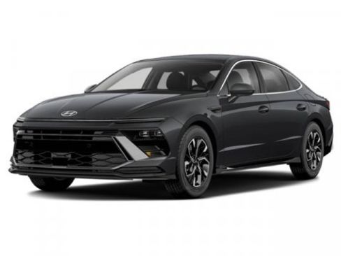 Certified 2025 Hyundai Sonata SEL image 3