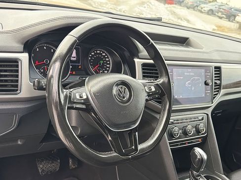 Used 2019 Volkswagen Atlas SE image 23