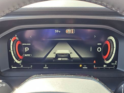 New 2026 Nissan Rogue Platinum w/ Platinum Premium Package image 12