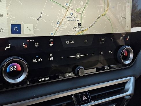 Used 2023 Lexus RX 350 Premium w/ Cold Area Package image 17