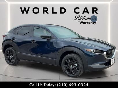 New 2026 MAZDA CX-30 AWD 2.5 S w/ Select Sport Pkg