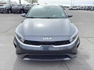 Used 2023 Kia Forte LXS video 2