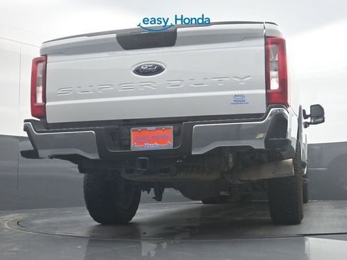 Used 2025 Ford F250 XLT AWD/4WD image 29