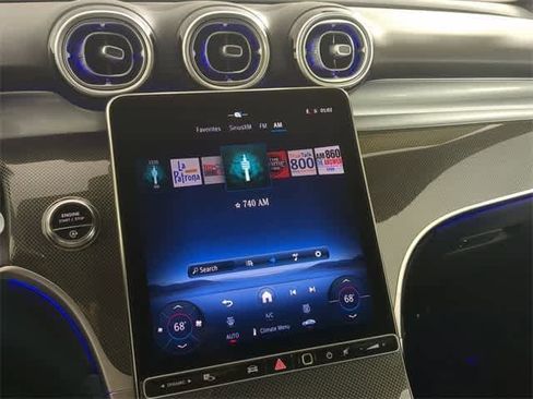 Used 2026 Mercedes-Benz GLC 300 4MATIC image 28