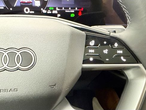 Used 2025 Audi A5 2.0T Premium Plus w/ Premium Plus image 12