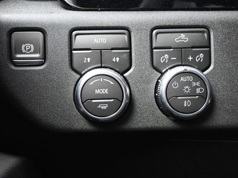 New 2026 GMC Sierra 1500 Elevation w/ Preferred Package image 13