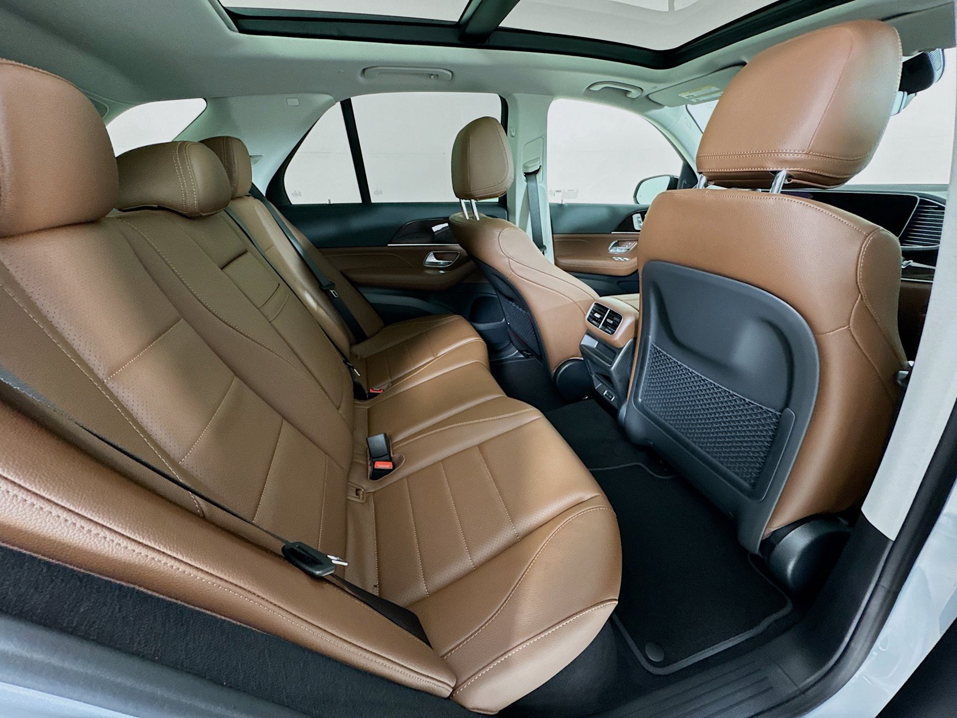 New 2026 Mercedes-Benz GLE 450 4MATIC image 30