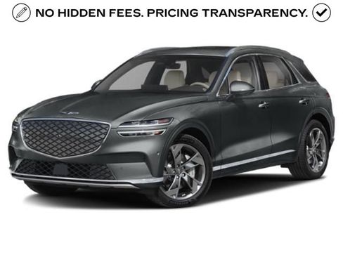 Used 2023 Genesis Electrified GV70 w/ Prestige Package AWD/4WD image 1