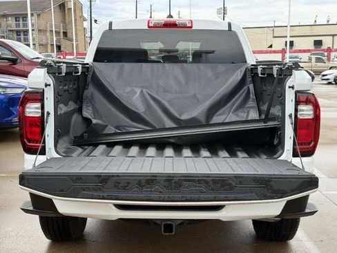 Used 2023 GMC Canyon Elevation w/ Trailering Package RWD image 31