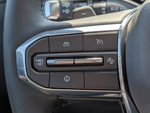 New 2026 GMC Terrain Elevation w/ Elevation Premium Package AWD/4WD image 50