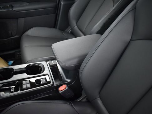 New 2026 Subaru Outback Premium image 12