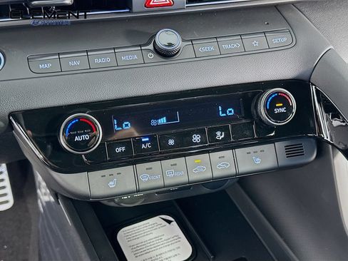 New 2026 Hyundai Elantra N FWD image 19