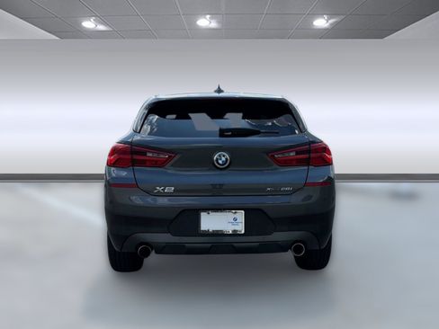 Used 2020 BMW X2 xDrive28i w/ Premium Package AWD/4WD image 9