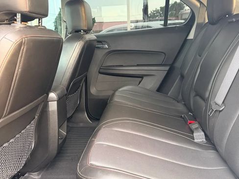 Used 2013 Chevrolet Equinox LT w/ Power Convenience Package FWD image 14