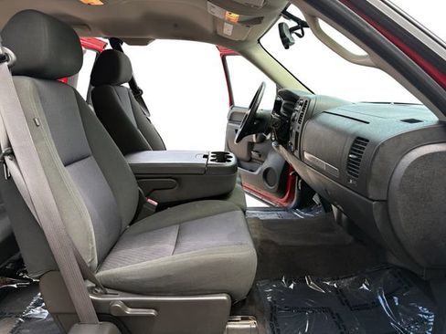 Used 2012 GMC Sierra 1500 SLE w/ Power Tech Package RWD image 11