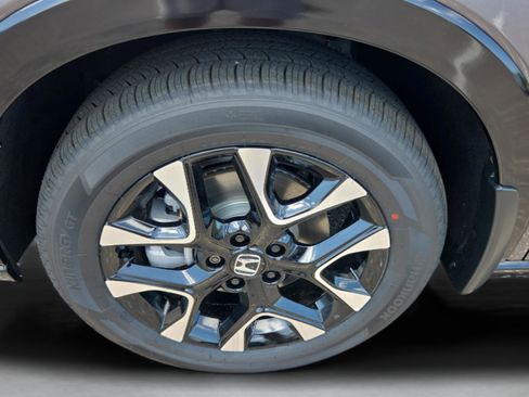 New 2026 Honda HR-V EX-L image 29