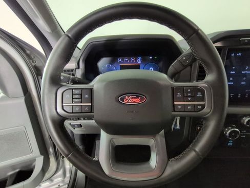 Used 2024 Ford F150 XLT w/ Tow/Haul Package AWD/4WD image 23